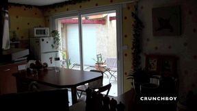 fucked by gangster bear hidden face