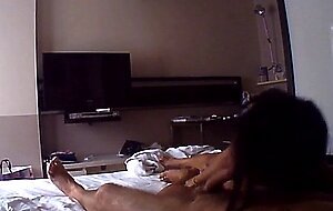 happy end thai lady massage3