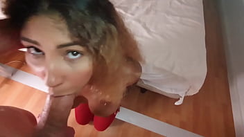 POV Fucking A Hottest Latina Beauty