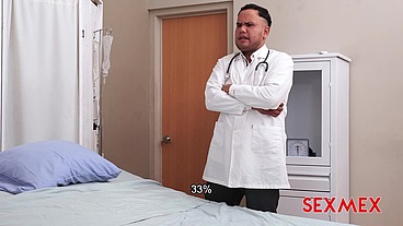 SEXMEX - NURSE ESCORT . Silvia Santez