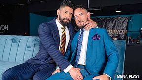Contingent Offer - MENatPLAY