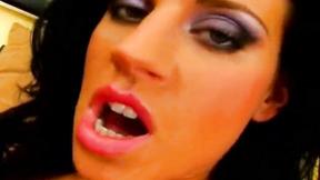 ”Smetanova squirting solo hoe fisting”