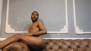 I am the sexual pleasure in its human form