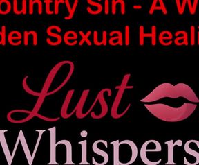 Cross Country Sin: a Widower's Forbidden Sexual Healing Part 40 - English Audio Sex Story
