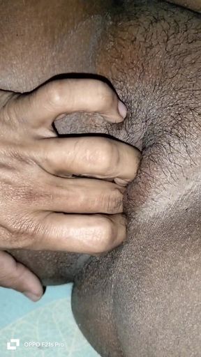 Desi Fingering and Fuck