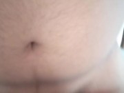 Filipina single mom quick sex with cumshot