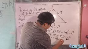 87 Erotic Triangle for the Asian Stepdaughter