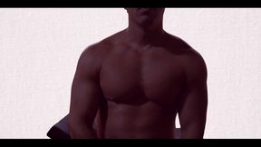 Muscle Worship Flex