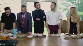 Le Seminaire-Made In France(2020).FRENCH.XXX - Tiffany Leiddi