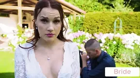 Charlie Red gets nailed in a 4k POV fuckfest