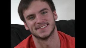 Str8 Puerto Rican cowboy'_s first gay sex hook up.2