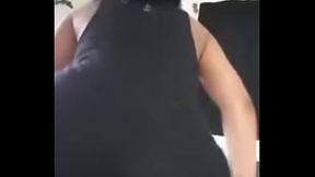 Una putita de nogales sonora