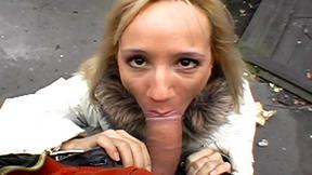 ”Robert loves horny Greta”