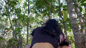 Nature Ft. Sex