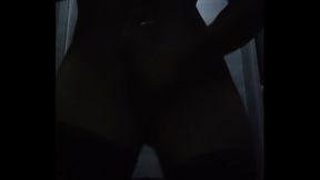 Milky Straw After Gym Session – Gay Amateur Masturbation Fun