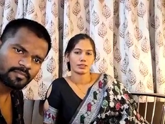 Indian Curvy Milf Nude Cam Show With Husband VISIT MY - AND