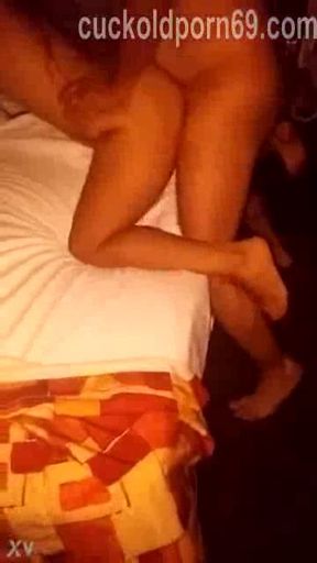 Elizabeth Blackwood rides bareback at BBC Gangbang