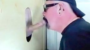 Gloryhole Married Cum To Feed (kruppe)