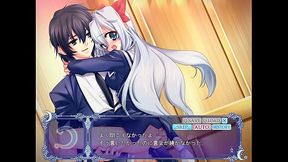 Hentai Otome Game – Under the Moon - Sexy Visual Novel Adventure