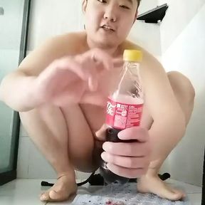 anal &amp; cola