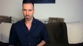 Alex Wild Private Show