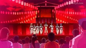 Kyonyuu kazoku saimin ~cap 3 sub esp~