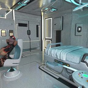 Nurse Goodbody's Fun Fertility Clinic