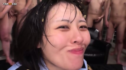 Ai Inoyama   A N A V 003, 100 Deepthroat While Cumshot In Throat