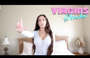 Virgins Stroke