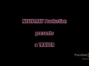 Locker-Room'Sex "Trailer" - NELLYTRAV