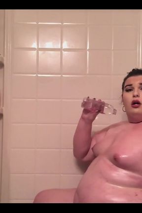 Part 1 This Is My Very First Time Playing with Oil and I Absolutely Loved Every Single Second of It