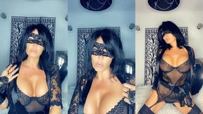 l invitee mysterefantasme de l inconnue