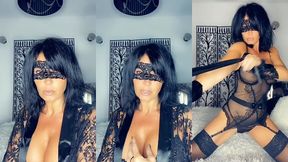 l invitee mysterefantasme de l inconnue