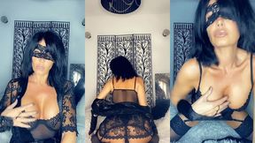 l invitee mysterefantasme de l inconnue