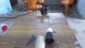 Home Made Male Fuking Machine Part 1