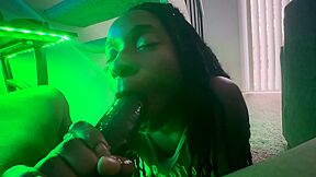 Green Light Special Pt 2 (cumshot)