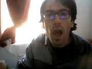 Jean-benjamin handicap moteur fait du sexe xxx