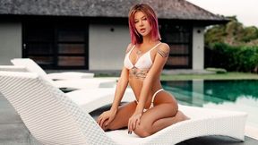 Watch cover-girl JennyQ's dirt