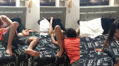 I seduce my best friend's boyfriend.