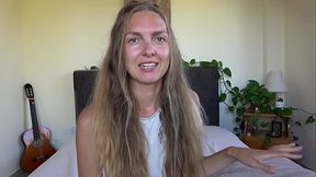 SEMEN-RETENTION KURS: 18. Video - Lass deine wilde Seite raus - Theorie