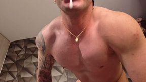 Tayler Duster Private Show