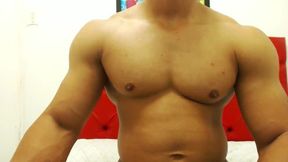 Karlo Diangelo Private Show