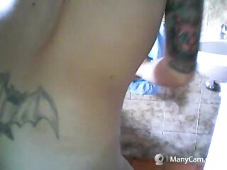 hot striptease -mast