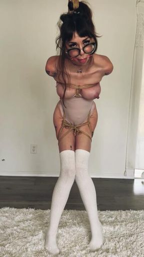 Session 34 Part 2 with KnottyDevil 😈