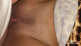 No Stop Sex!!!! DROPPED ALL MY LOAD Inside!