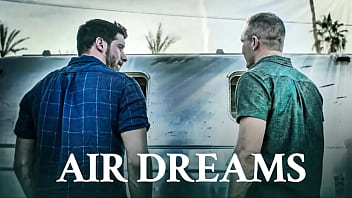 Air Dreams TY Roderick, Isaac X