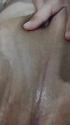My Balls and Taint