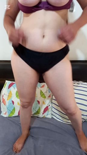 I fuck my step sister for the first time in Pakistan