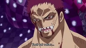 Cute One Piece Anime Chick Gets Fucked Hard In Legendary Hentai Scene