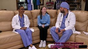 Soccer Star Sports Physical - Serena Morgan